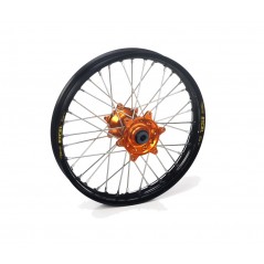 HAAN WHEELS Rueda trasera completa 12X1,60X32T 1149743003