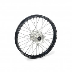 HAAN WHEELS Complete rear wheel 18X2.15X36T 1149745002