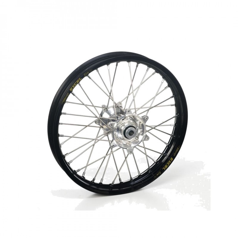 HAAN WHEELS Rueda trasera completa 19X2,15X36T 1149747001