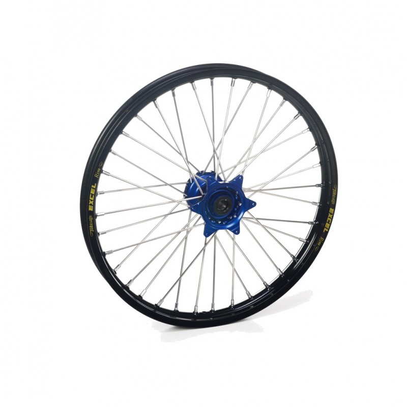 HAAN WHEELS Rueda delantera completa 14X1,60X32T 1149749001