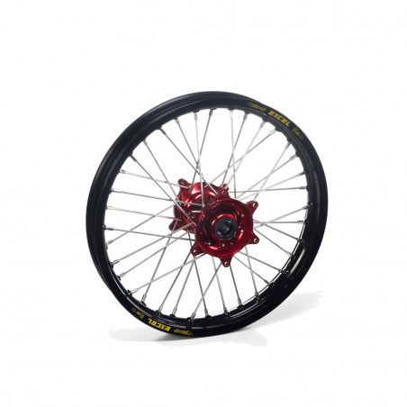 HAAN WHEELS Rueda trasera completa 19X2,15X36T 1149752001