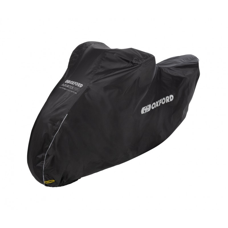 OXFORD Motorcycle cover AQUATEX PRO 1148043001