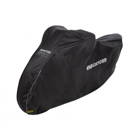OXFORD Motorcycle cover AQUATEX PRO 1148043003