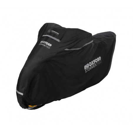 OXFORD STORMEX PRO motorcycle cover 1148044002