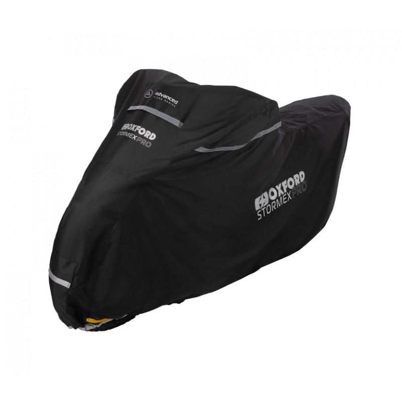 OXFORD STORMEX PRO motorcycle cover 1148044004