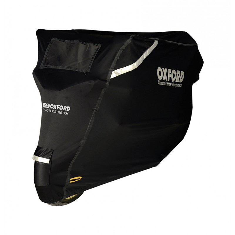 OXFORD Funda de moto/scooter para exterior PROTEX STRETCH 1148130