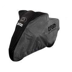 OXFORD Funda de moto/scooter para interior DORMEX EXTERIOR 1148134VAR