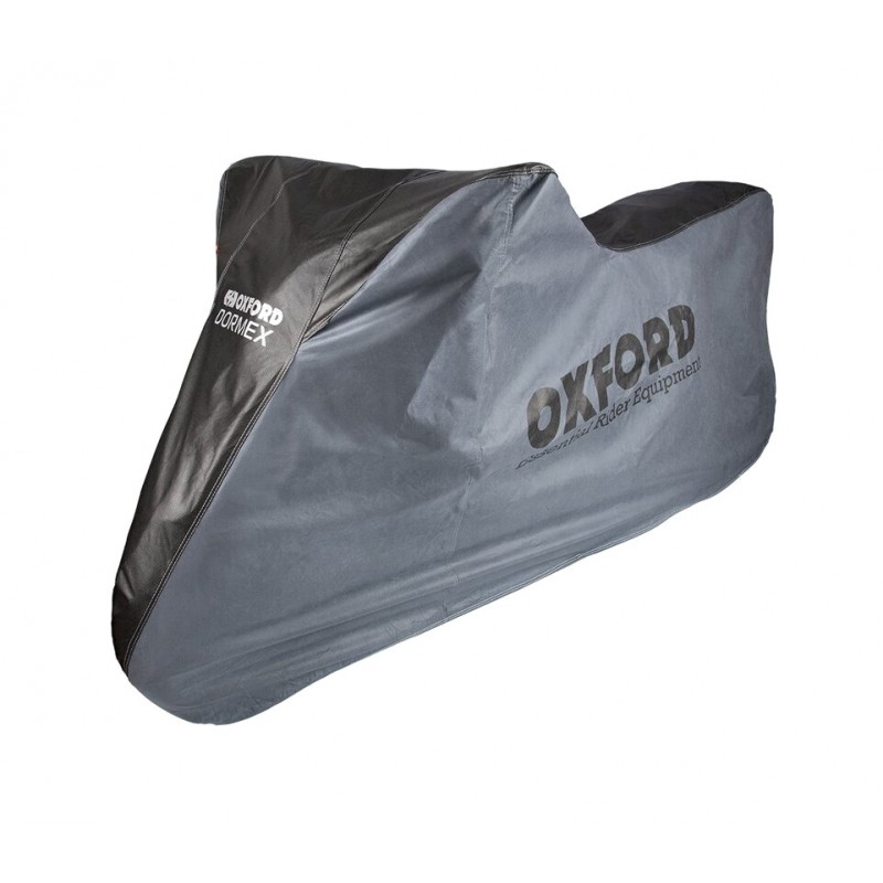 OXFORD Funda de moto/scooter para interior DORMEX EXTERIOR 1148134VAR