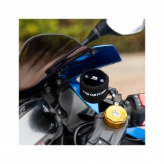 OXFORD Brake Fluid Reservoir Covers 1148141