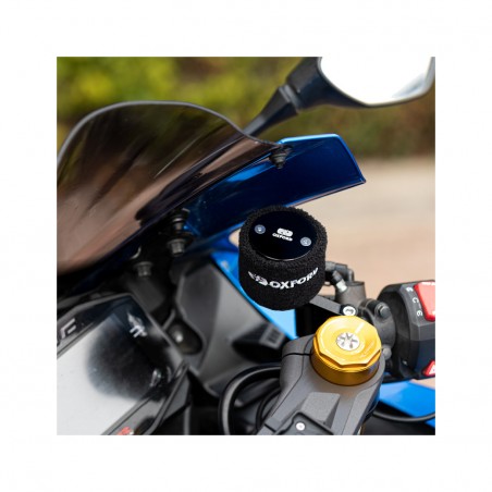 OXFORD Brake Fluid Reservoir Covers 1148141