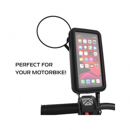 OXFORD Universal smartphone case CLIQR 1148157