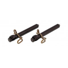 ALL BALLS Kit de pasadores pinza freno 1149123