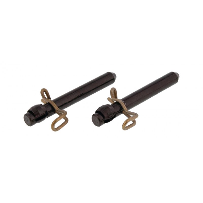 ALL BALLS Kit de pasadores pinza freno 1149123