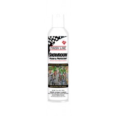 FINISH LINE Limpiador con teflón 12 OZ PRO DETAILER SHOWROOM SHC121101