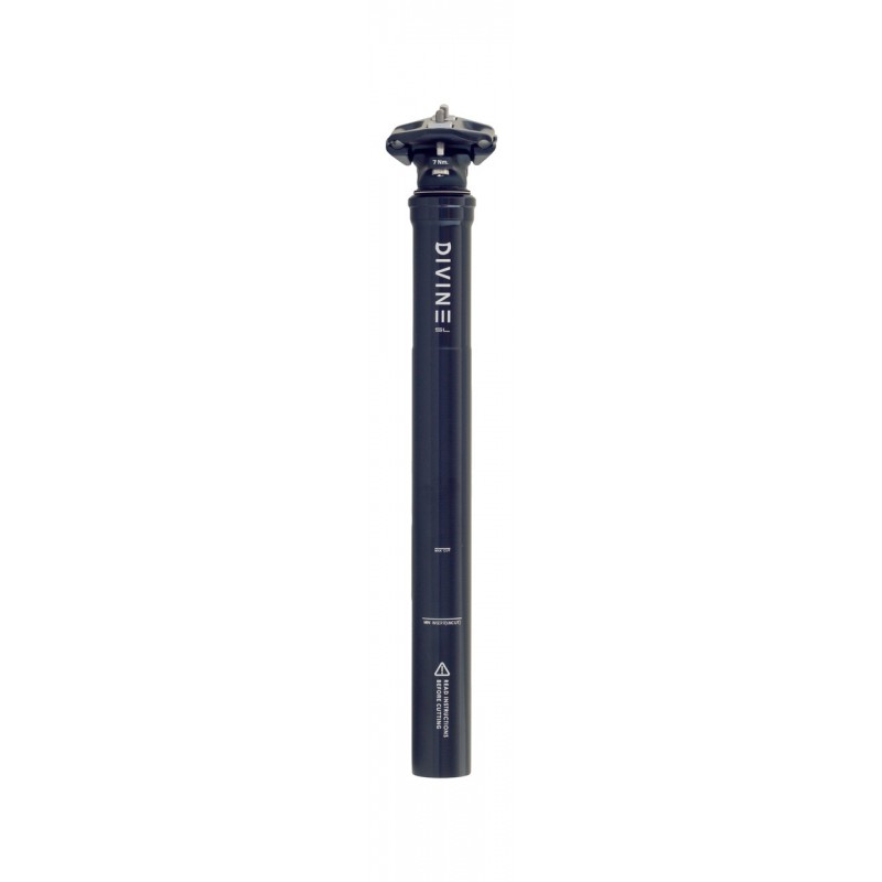 BIKEYOKE DIVINE SL 31.6 Telescopic Seatpost 64936VAR