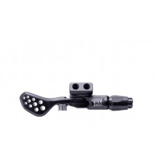BIKEYOKE Replacement remote control for TRIGGY ALPHA SHORT telescopic seatpost 64951