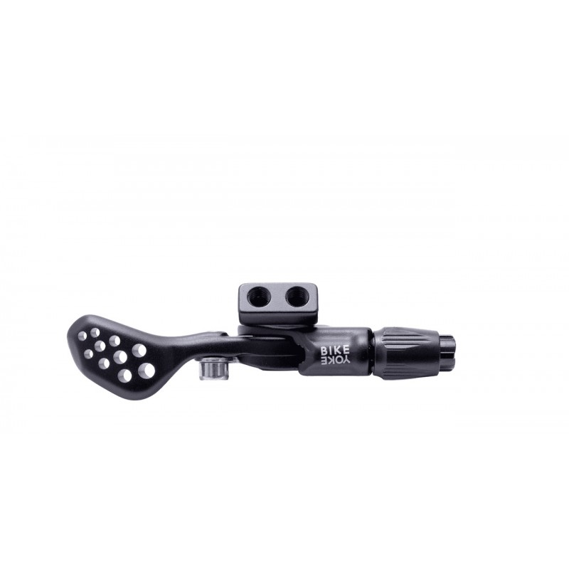BIKEYOKE Recambio mando para tija telescopica REMOTE TRIGGY ALPHA SHORT 64951
