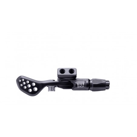 BIKEYOKE Recambio mando para tija telescopica REMOTE TRIGGY ALPHA SHORT 64951