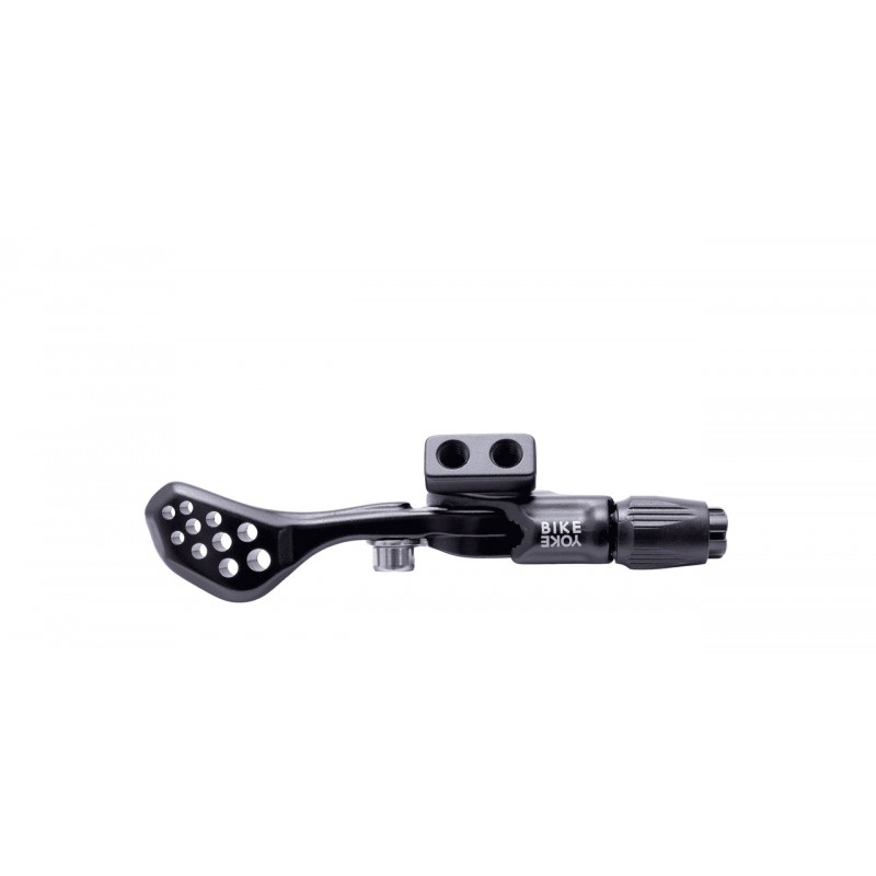 BIKEYOKE Recambio mando para tija telescopica REMOTE TRIGGY ALPHA LONG 64952