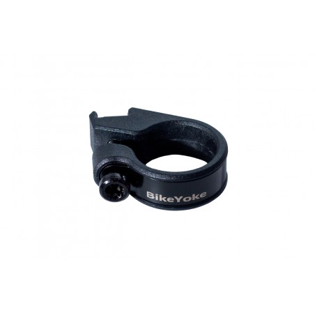 BIKEYOKE Handlebar Clamp SPLITS 22.2MM 64953