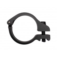 BIKEYOKE Handlebar Clamp SPLITS 31.8MM 64954