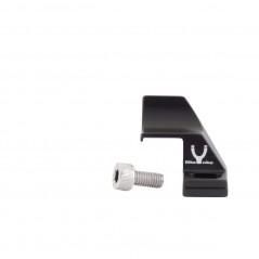 BIKEYOKE Recambio adaptador izquierdo I-SPEC II 64956