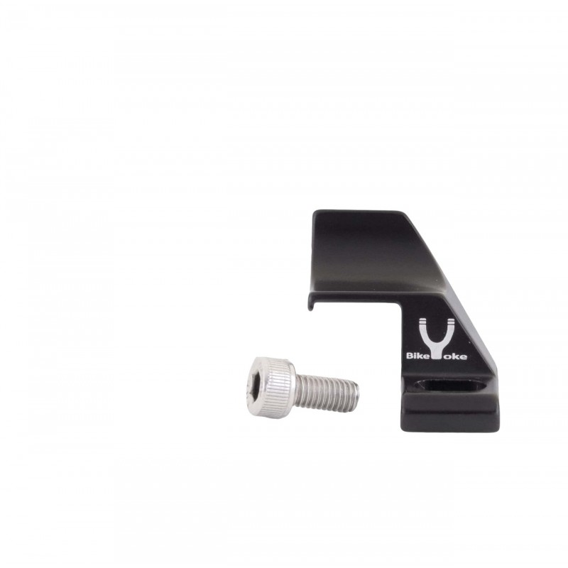 BIKEYOKE Recambio adaptador izquierdo I-SPEC II 64956