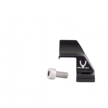 BIKEYOKE Replacement Left Adapter I-SPEC II 64956