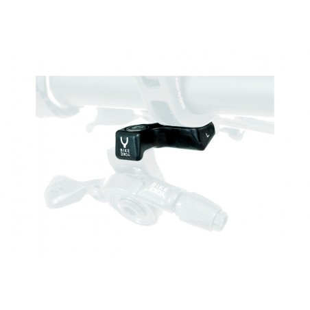 BIKEYOKE Recambio adaptador izquierdo I-SPEC EV 64958