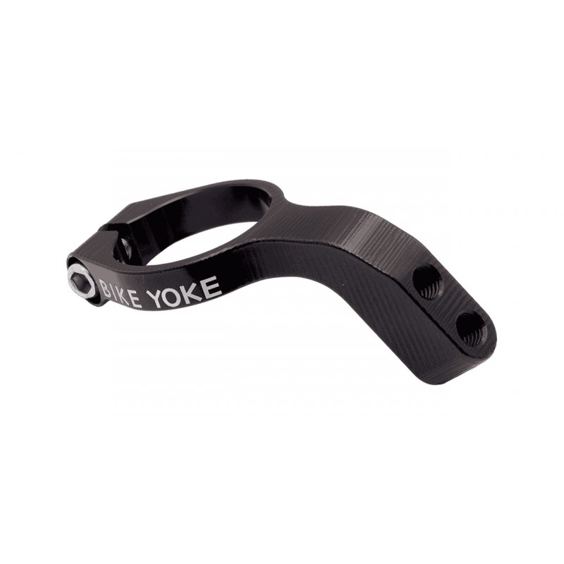 BIKEYOKE Recambio adaptador izquierdo PODDY 64960