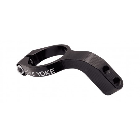 BIKEYOKE Recambio adaptador izquierdo PODDY 64960