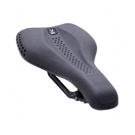 BIKEYOKE Sillín asiento para bicicleta SAGMA 3D 142 64963
