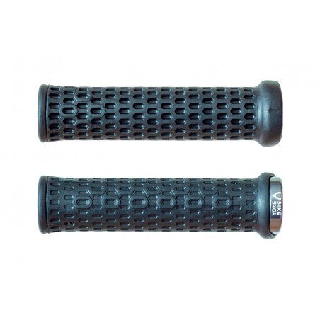 BIKEYOKE GRIPPY Rubber Grips 64968