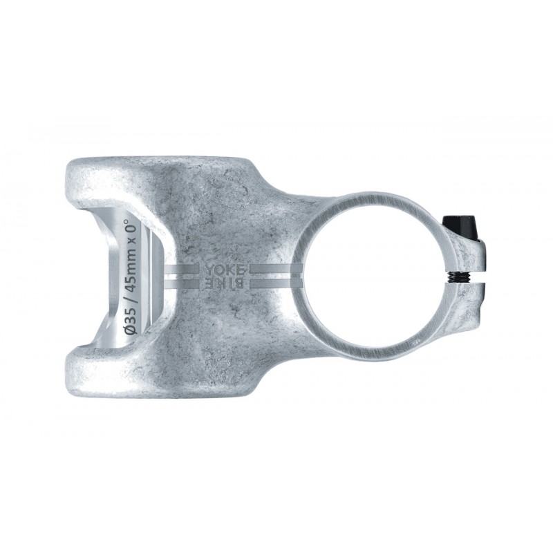 BIKEYOKE Handlebar Stem BARKEEPER RFF 45 64970