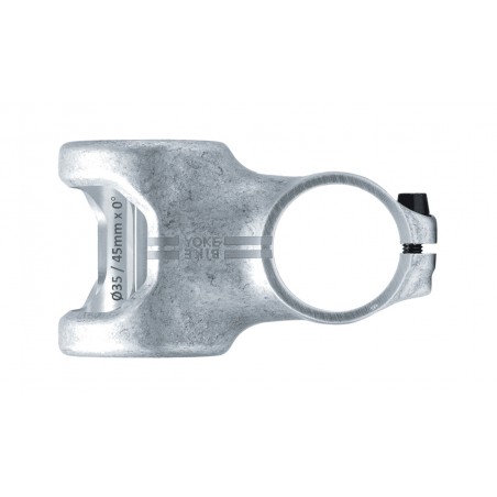 BIKEYOKE Potencia de manillar BARKEEPER RFF 45 64970