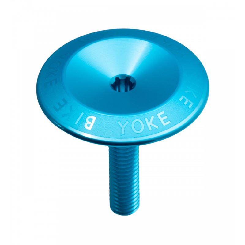 BIKEYOKE TOPPER Headset Cap 64973VAR