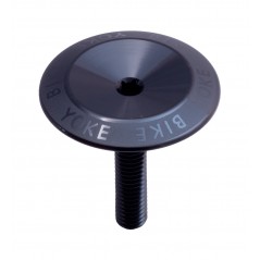 BIKEYOKE Tapa de dirección TOPPER 64973VAR