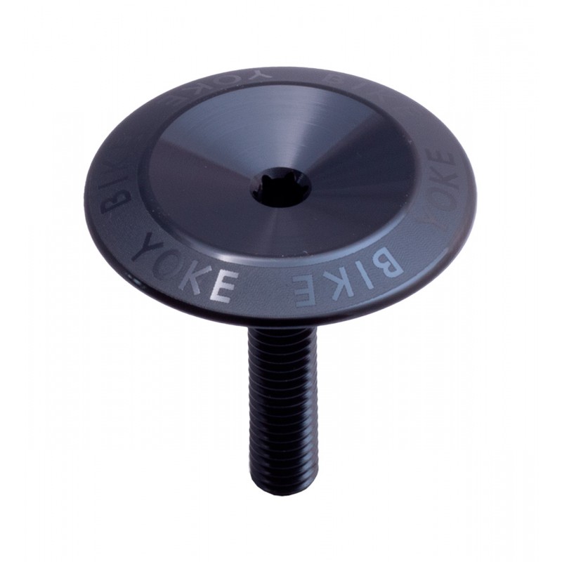 BIKEYOKE Tapa de dirección TOPPER 64973VAR