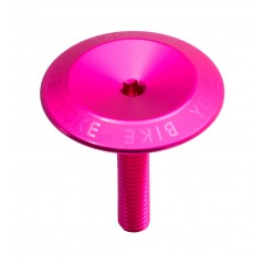 BIKEYOKE TOPPER Headset Cap 64973VAR