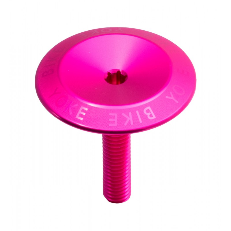 BIKEYOKE Tapa de dirección TOPPER 64973VAR