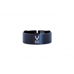 BIKEYOKE Abrazadera tija de sillin SQUEEZY 39 64992