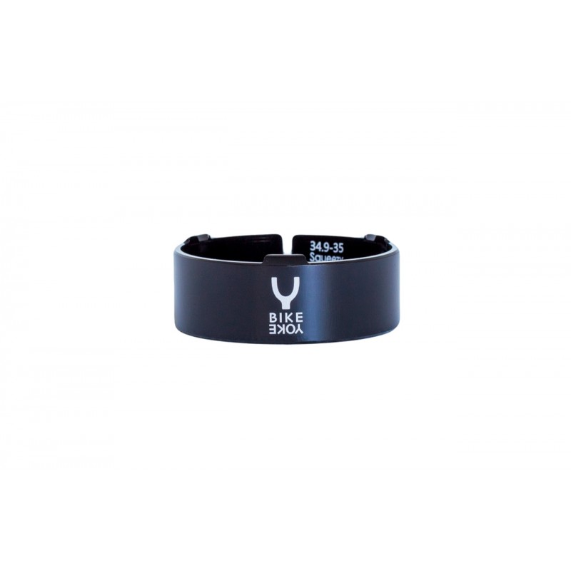 BIKEYOKE SQUEEZY 39 Seatpost Clamp 64992