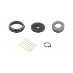 BIKEYOKE Replacement Downtube REVIVE/DIV KIT 2 64998
