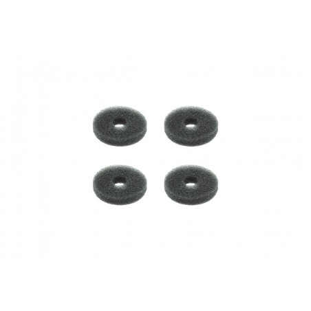 BIKEYOKE Kit anillos de espuma 65010VAR