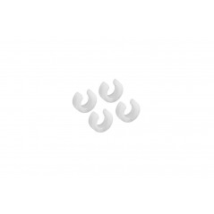 BIKEYOKE Recambio espaciador de ajuste REVIVE-DIVINE (4UN.) 65058