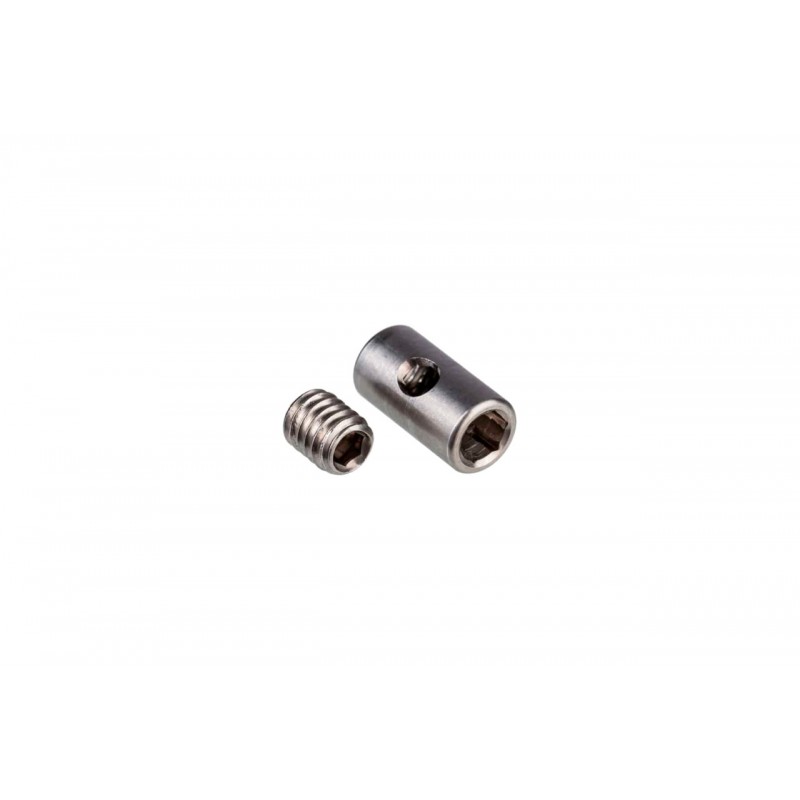 BIKEYOKE Barrel Nut and Bolt REVIVE/DIVINE 65060