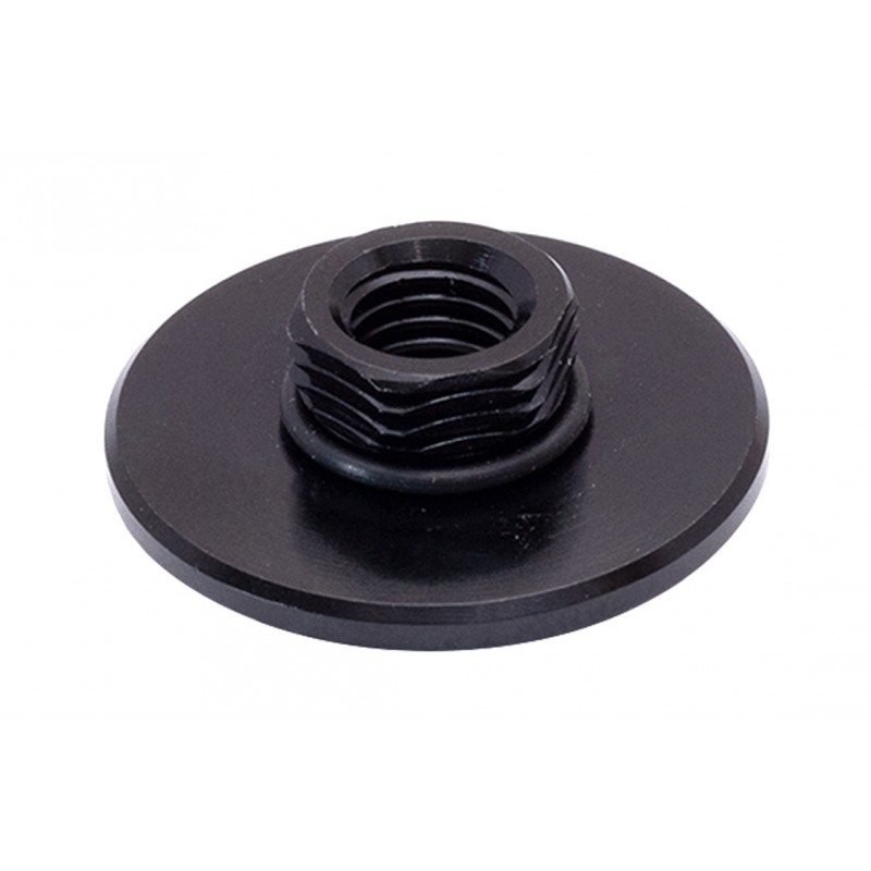 BIKEYOKE Lower Retaining Nut Replacement Part 33 DIV SL RASCAL 65569