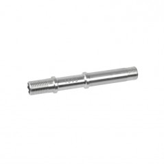 PROGRESS Hub axle TURBINE ENDURANCE ROAD 9X130MM U PGBUEJ40114U