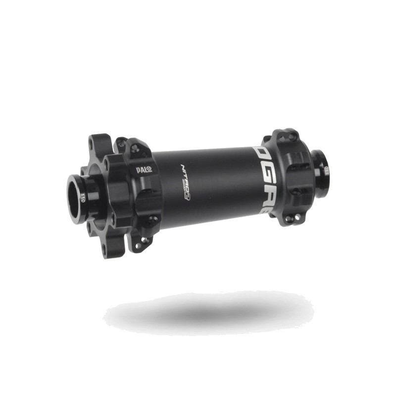 PROGRESS Mountain front hub NITRO2 DISC BOOST 15X110 CENTER LOCK 28 PGBUNI2MBDNG28