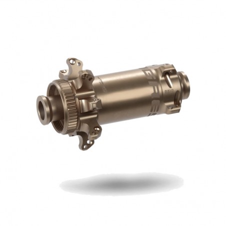 PROGRESS Front hub NITRO2 DISC ROAD CENTER LOCK 24 PGBUNI2RDDLBR24